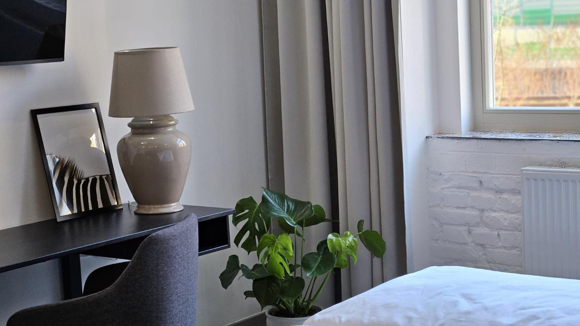 Great Living Apartments Карловы Вары Экстерьер фото