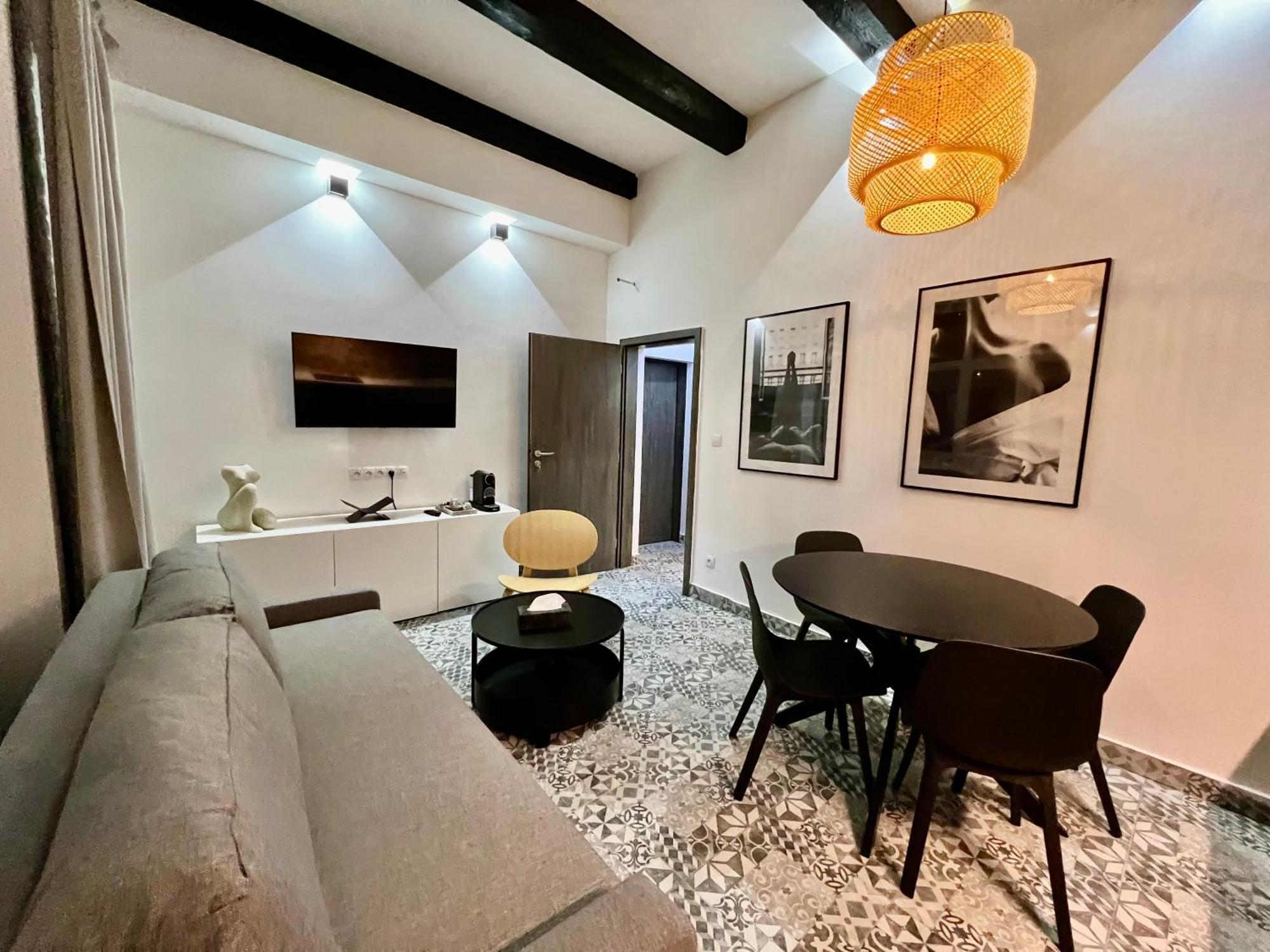 Great Living Apartments Карловы Вары Экстерьер фото