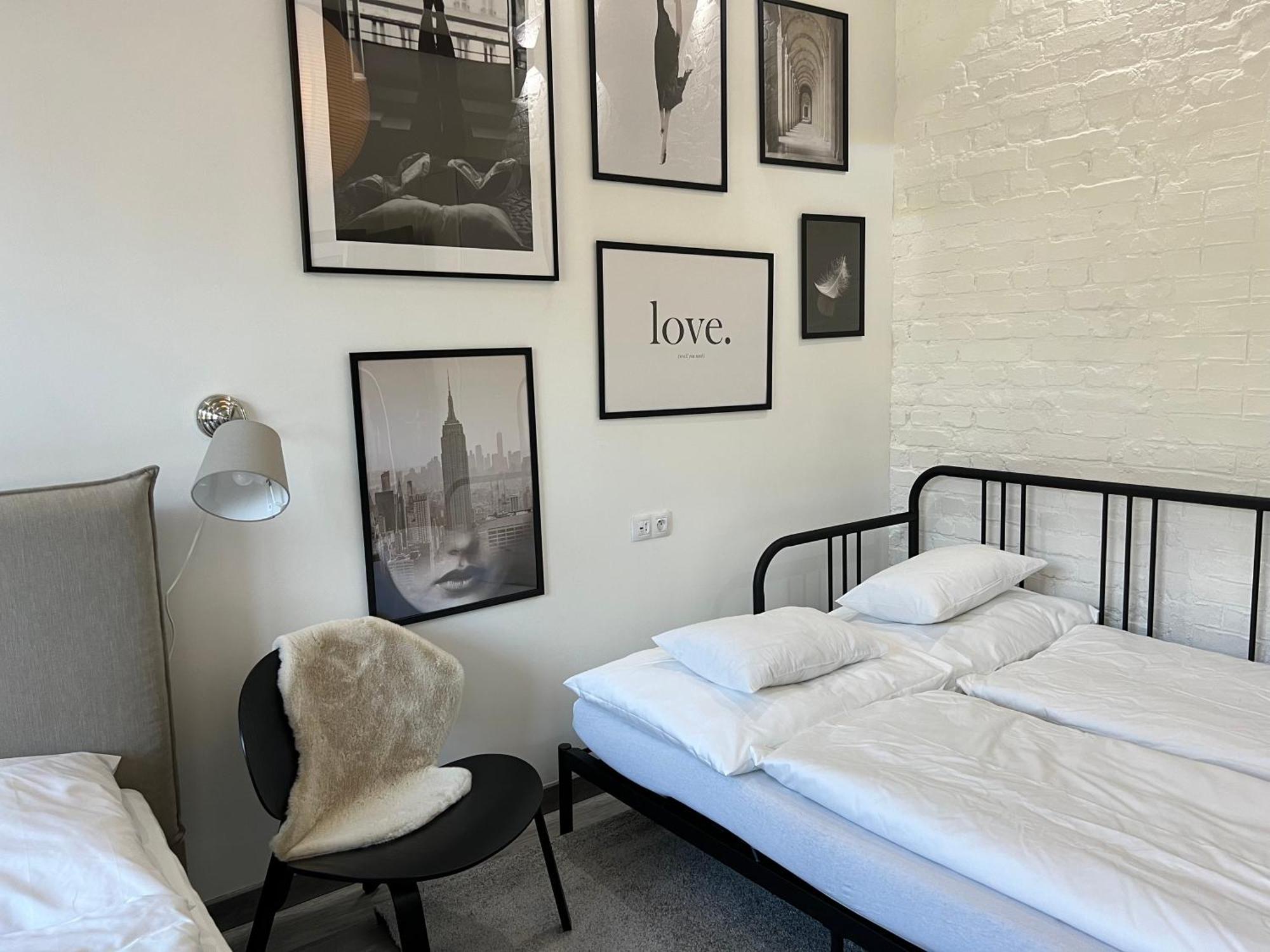 Great Living Apartments Карловы Вары Экстерьер фото